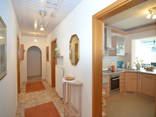 Apartment Sonnen Features 14