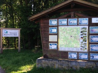 Appartement Sonnen Environnement 40