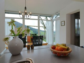 Apartment Sonnen Features 15