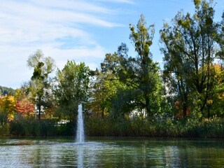 Appartement Sonnen Omgeving 34