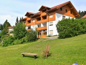 Apartment Geräumige Ferienwohnung in Stocking in Waldnähe - Hauzenberg - image1