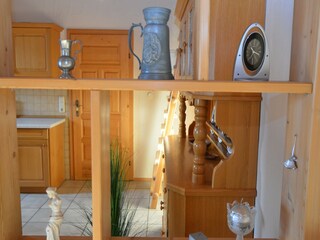 Apartment Hauzenberg  22