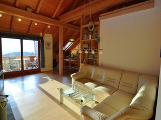 Apartamento Hauzenberg Características 10
