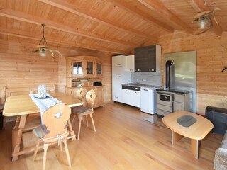 Apartamento Hauzenberg Características 13