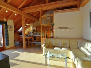 Apartment Hauzenberg Ausstattung 16