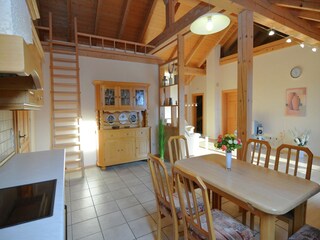 Apartment Hauzenberg Ausstattung 17