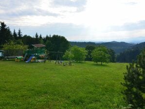 Apartment Holiday home with panoramic view - Hauzenberg - image1