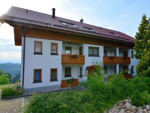 Appartement in Waldkirchen met uitzicht op de Alpen - Hauzenberg - image1