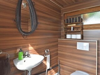 Apartment Hauzenberg Ausstattung 16
