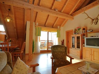 Apartment Hauzenberg Ausstattung 15