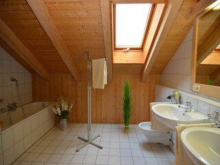 Apartment Hauzenberg Ausstattung 13
