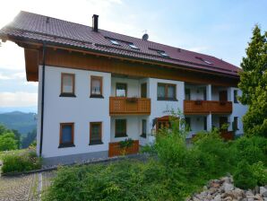 Appartement Vakantiewoning met panoramisch uitzicht - Hauzenberg - image1