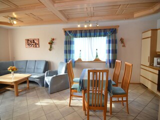 Apartment Hauzenberg Features 19