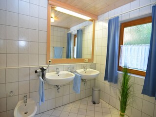 Apartment Hauzenberg Features 20