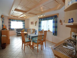 Apartment Hauzenberg Features 21