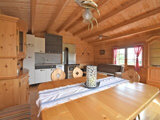 Appartement Hauzenberg Équipement 16