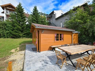 Apartment Hauzenberg Outdoor Recording 6