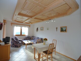 Apartment Hauzenberg Features 14
