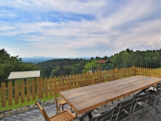 Apartamento Hauzenberg Grabación al aire libre 5