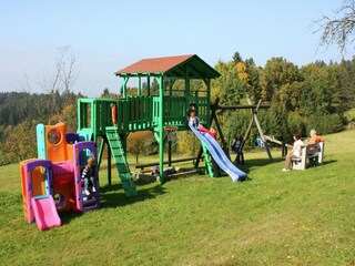 Apartamento Hauzenberg Grabación al aire libre 13