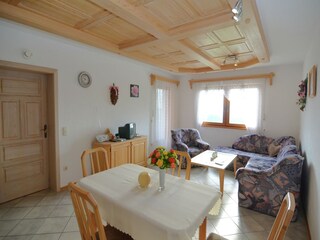 Apartment Hauzenberg Features 18