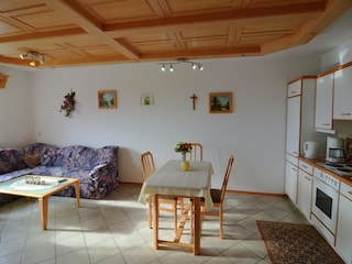 Apartment Hauzenberg Features 20