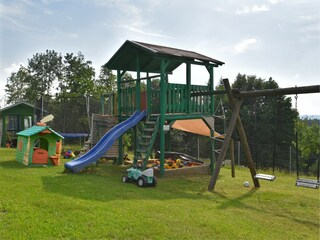 Apartamento Hauzenberg  30