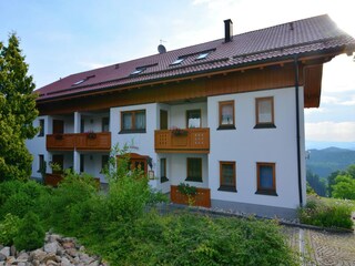 Apartment Hauzenberg Outdoor Recording 8