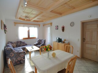 Apartment Hauzenberg Features 22