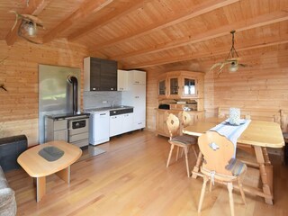 Apartment Hauzenberg Features 17