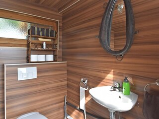 Apartment Hauzenberg Features 19