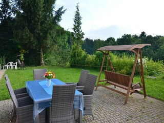 Apartment Hauzenberg Outdoor Recording 10