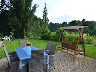 Apartment Hauzenberg Outdoor Recording 13