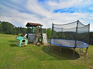 Apartamento Hauzenberg Grabación al aire libre 4