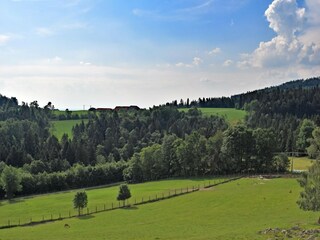 Apartment Hauzenberg Outdoor Recording 13