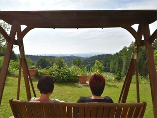 Apartamento Hauzenberg  34