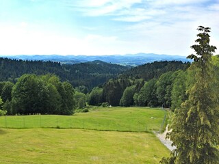 Apartment Hauzenberg Outdoor Recording 12