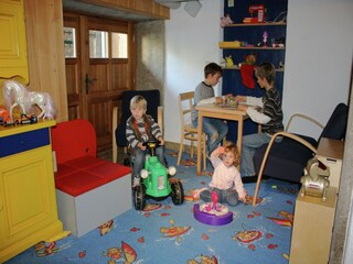 Apartment Hauzenberg  36