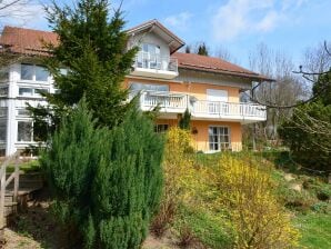 Gezellig appartement met sauna in het Beierse Woud - Büchlberg - image1