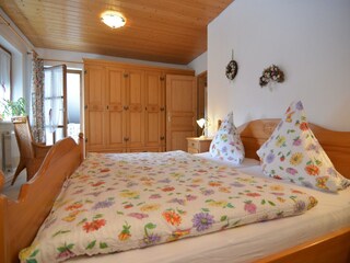 Appartement Büchlberg Kenmerken 12