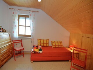Apartment Büchlberg Features 15