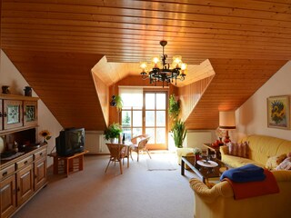 Apartment Büchlberg Ausstattung 16