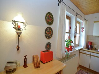 Apartment Büchlberg Features 17