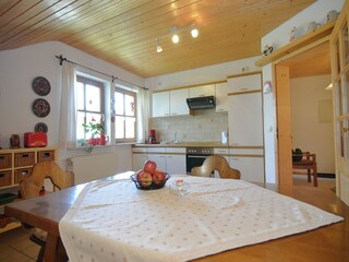 Apartamento Büchlberg Características 12