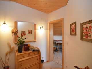 Appartement Büchlberg Kenmerken 9