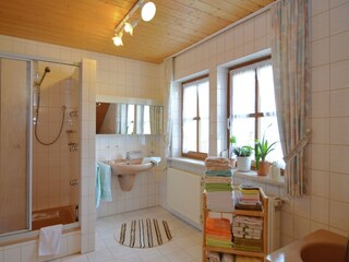 Apartment Büchlberg Features 15