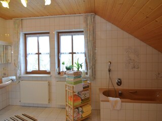 Appartement Büchlberg Kenmerken 11
