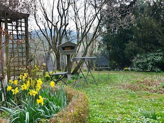 Apartment Büchlberg Outdoor Recording 7