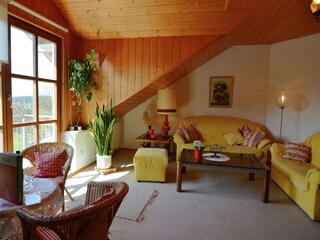 Apartment Büchlberg Features 13