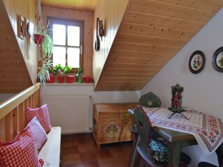 Apartment Büchlberg Ausstattung 14